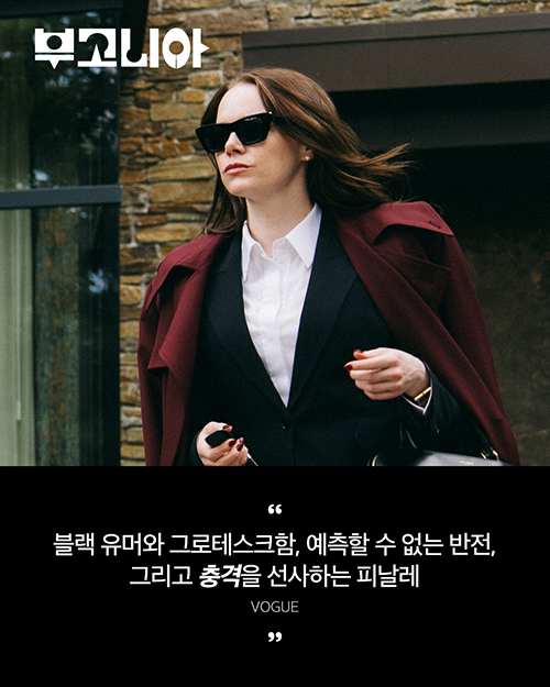 [잡담] 부고니아 공식 자막으로 보니까 확실히 다르네 | 인스티즈