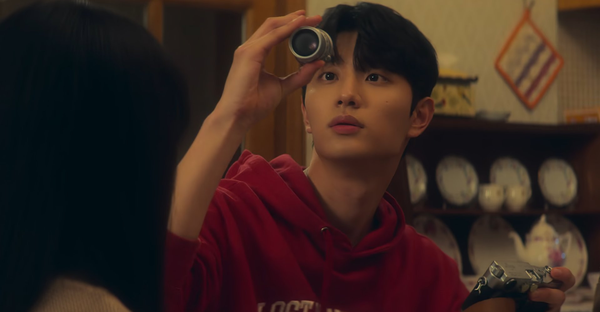 [잡담] 은중과상연 천상학오빠 좋아 | 인스티즈