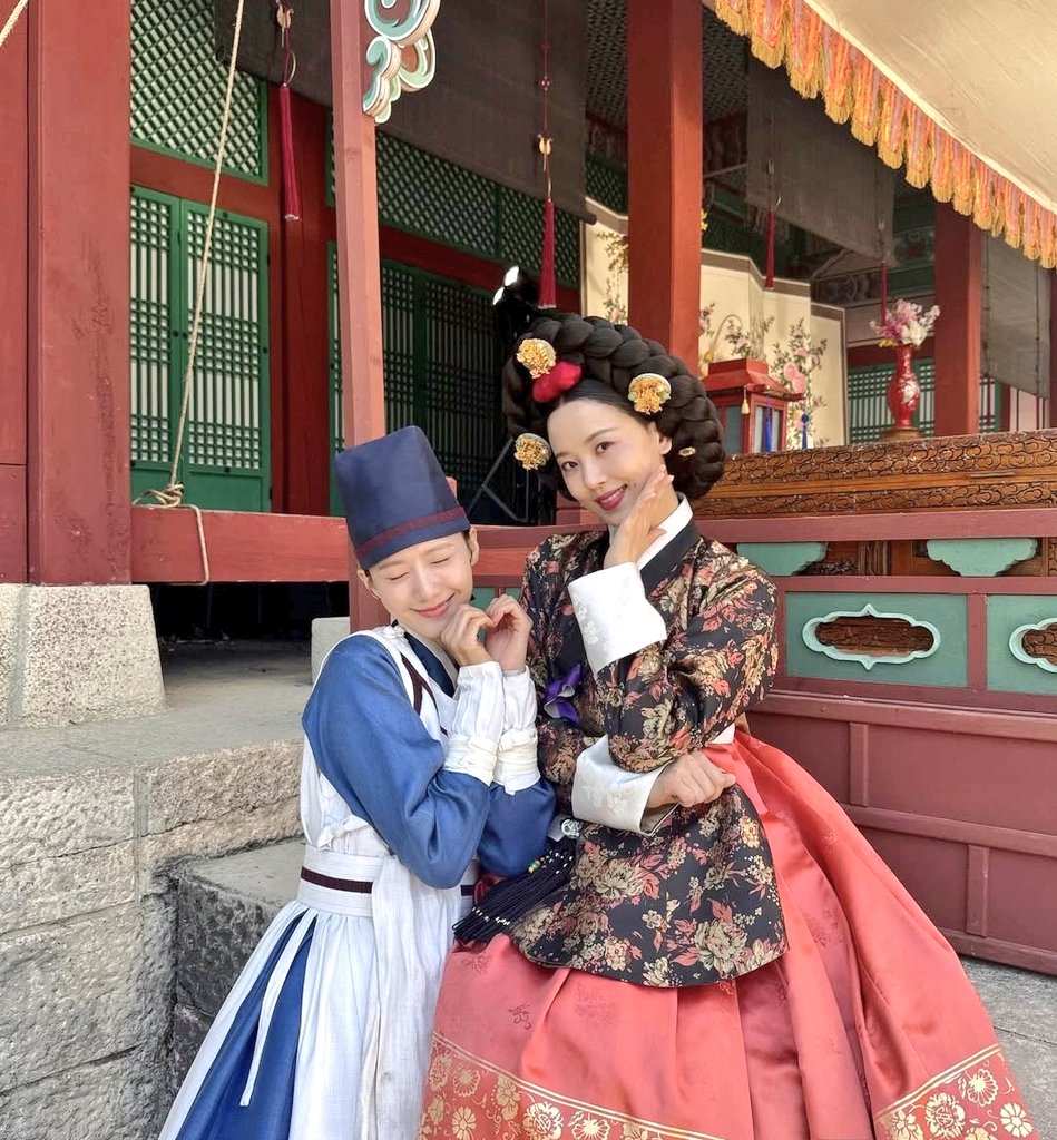 [잡담] 한나가 왜이리 예뻐 | 인스티즈