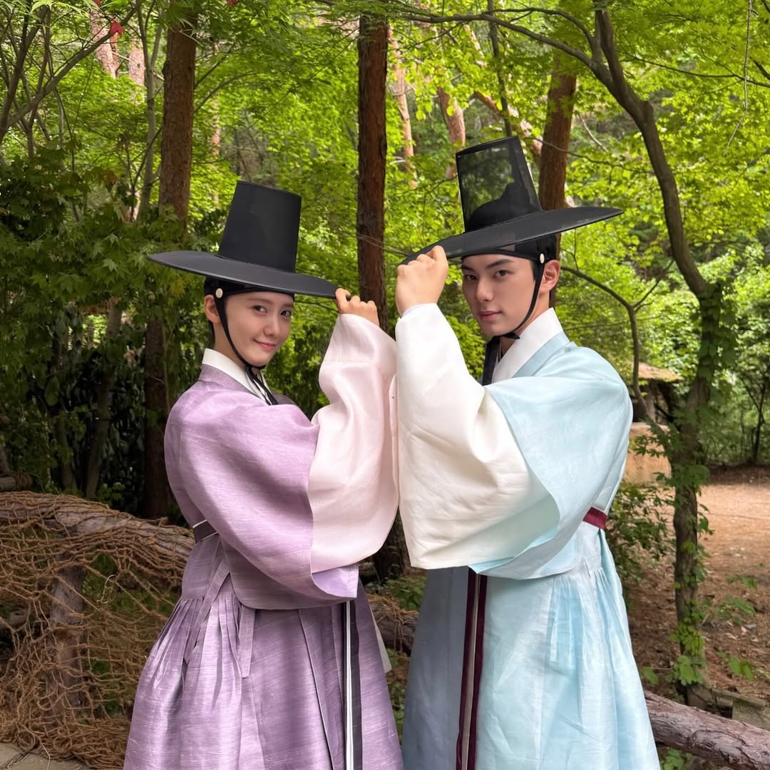 [잡담] 윤아가 왜이리 예뻐 | 인스티즈