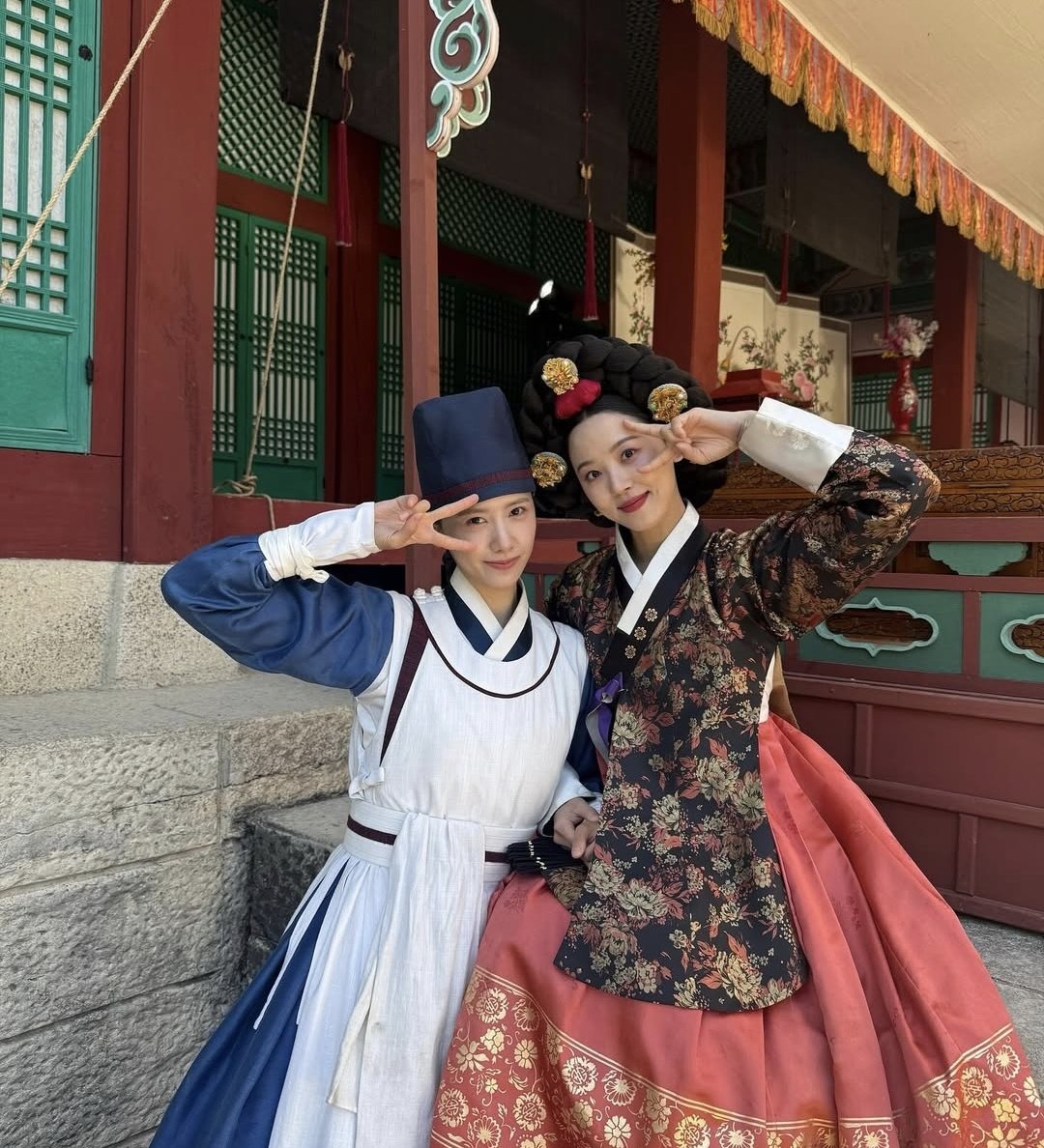 [잡담] 한나가 왜이리 예뻐 | 인스티즈