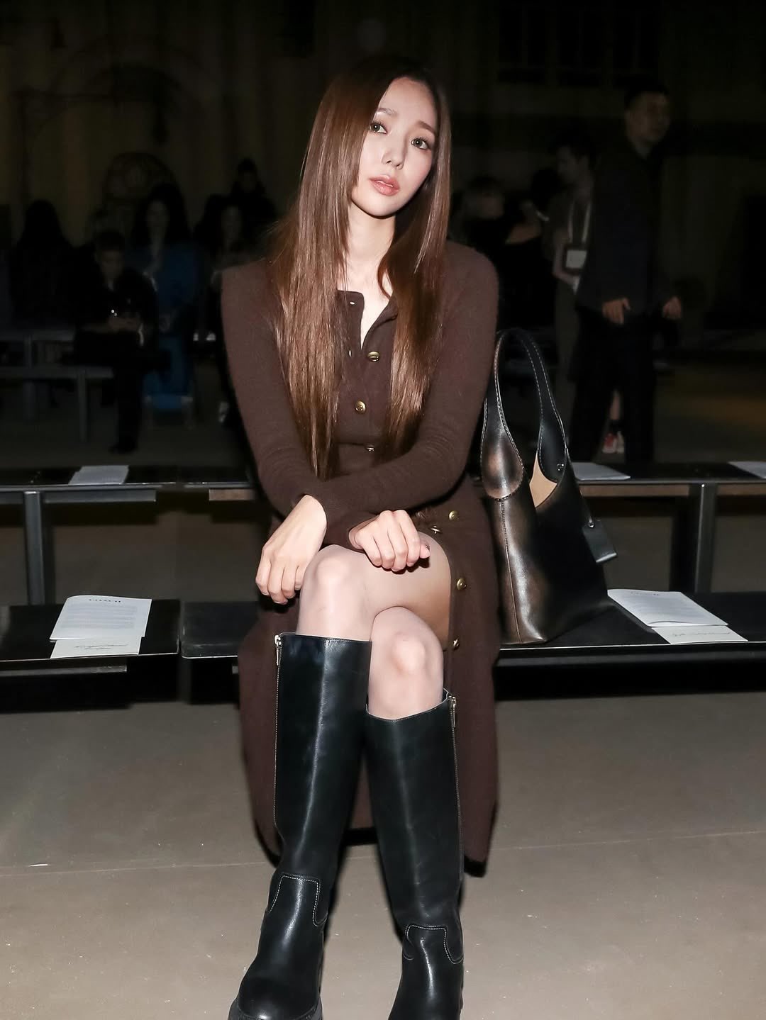 [잡담] 뉴욕패윜 코치 채수빈 ㄱㅇㅇ | 인스티즈