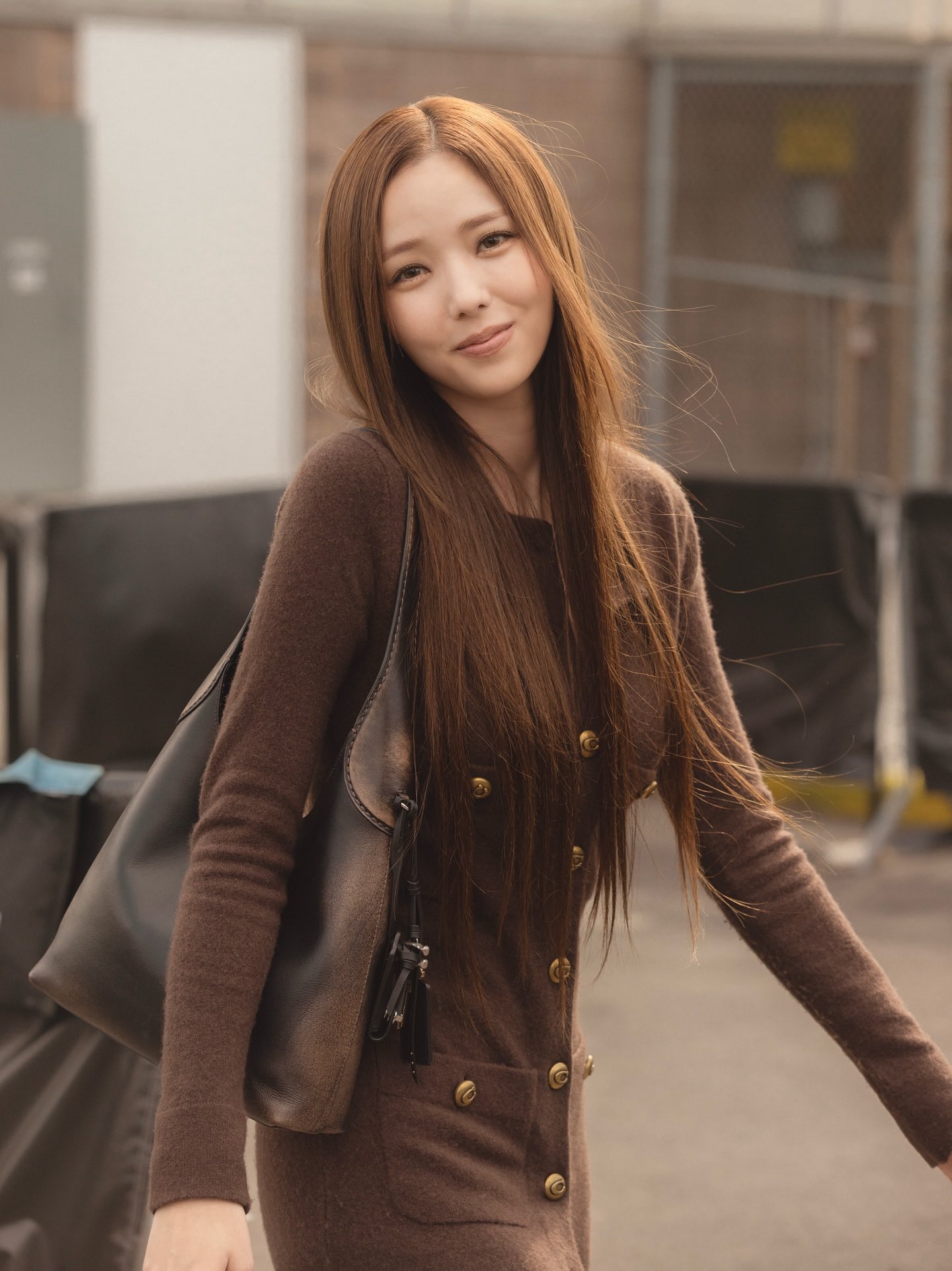 [잡담] 뉴욕패윜 코치 채수빈 ㄱㅇㅇ | 인스티즈