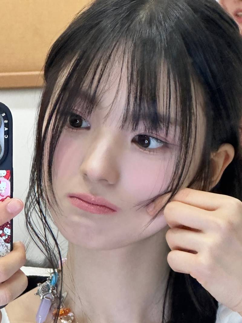 솔로가수 규빈 인스타그램 업데이트.jpg | 인스티즈