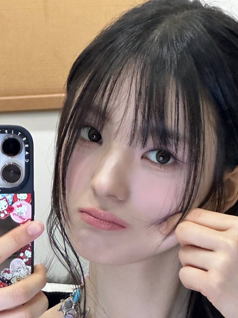 솔로가수 규빈 인스타그램 업데이트.jpg | 인스티즈