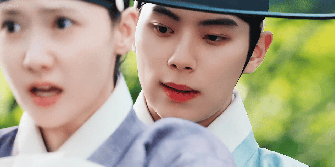 [잡담] 윤아 여기 표정 짱귀엽다 | 인스티즈