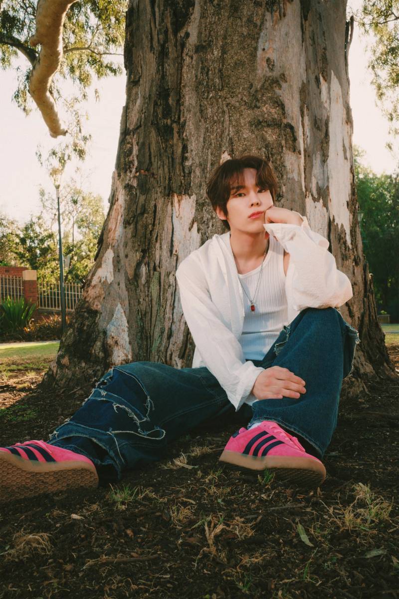 윤서빈 신곡 'Strawberry Candy' 콘셉트 포토 #1 | 인스티즈