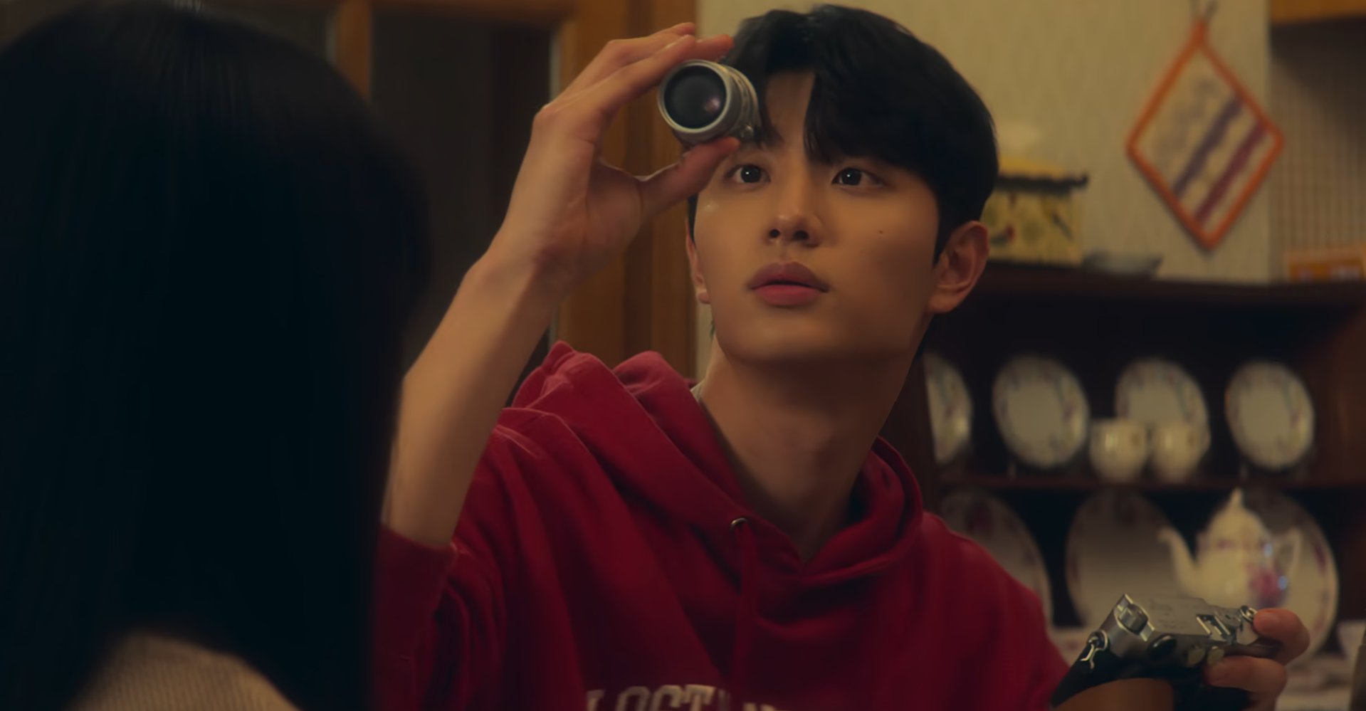 [잡담] 은중과 상연 김재원 개잘생기게 나온다 | 인스티즈