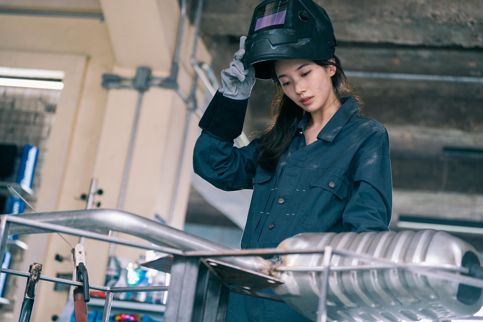 [잡담] 다지니 수지 직업 나왔네 ㅋㅋㅋㅋ | 인스티즈