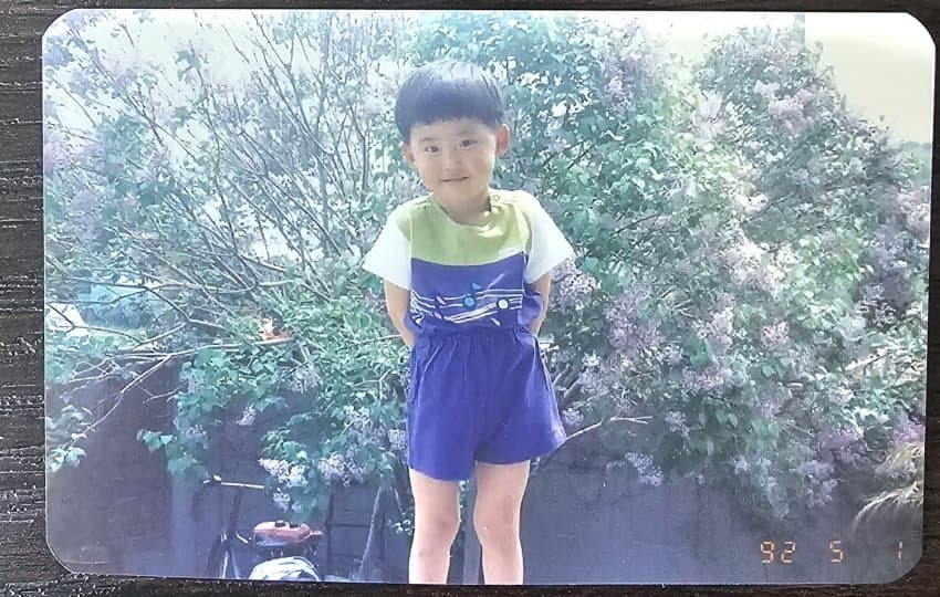 [잡담] 귀여워서 올려봤어 | 인스티즈