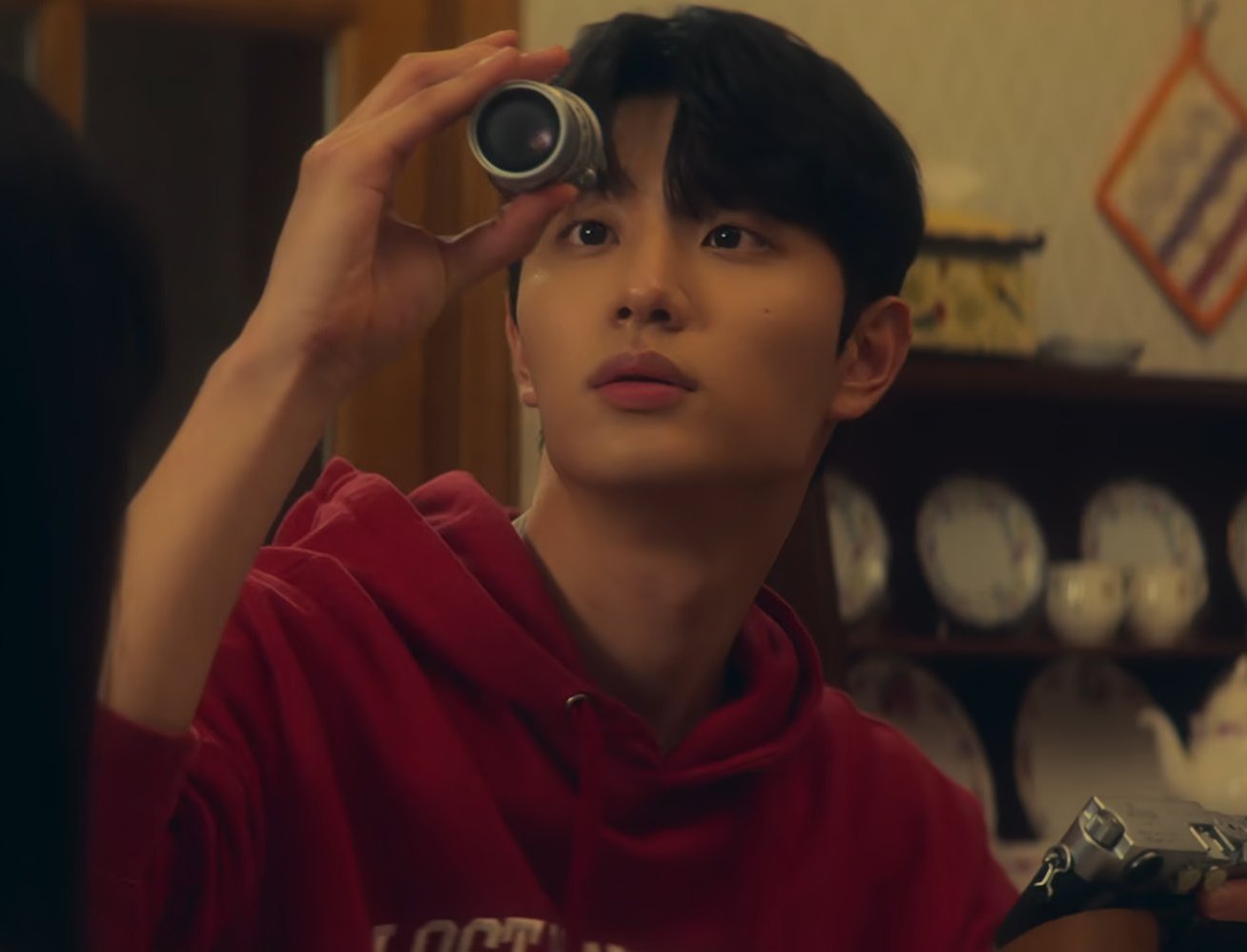 [잡담] 은중과상연에서 천상학(김재원) 이짤 냥좋아 | 인스티즈