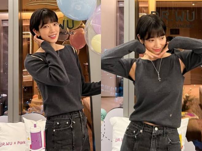 [잡담] 박신혜 단발로 잘랐네 | 인스티즈