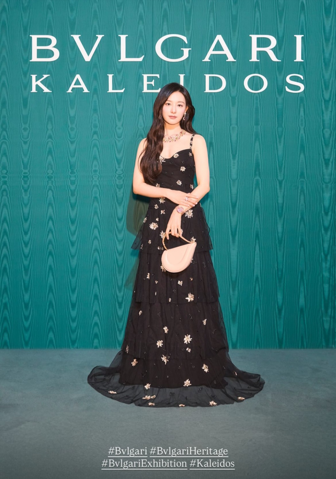 [잡담] 불가리 인스스 업뎃 (feat 김지원) | 인스티즈