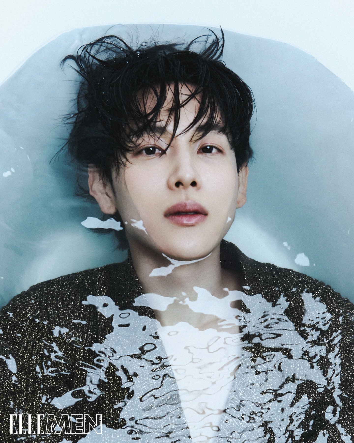 [잡담] 임시완 엘르맨 홍콩 화보 개잘나왔다 | 인스티즈