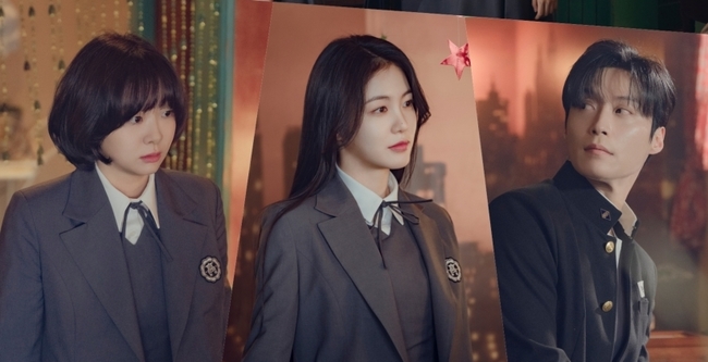 [정보/소식] '백번의 추억' 7년 점프 제 2막 열린다 "곳곳에 떡밥 숨어 있어” | 인스티즈