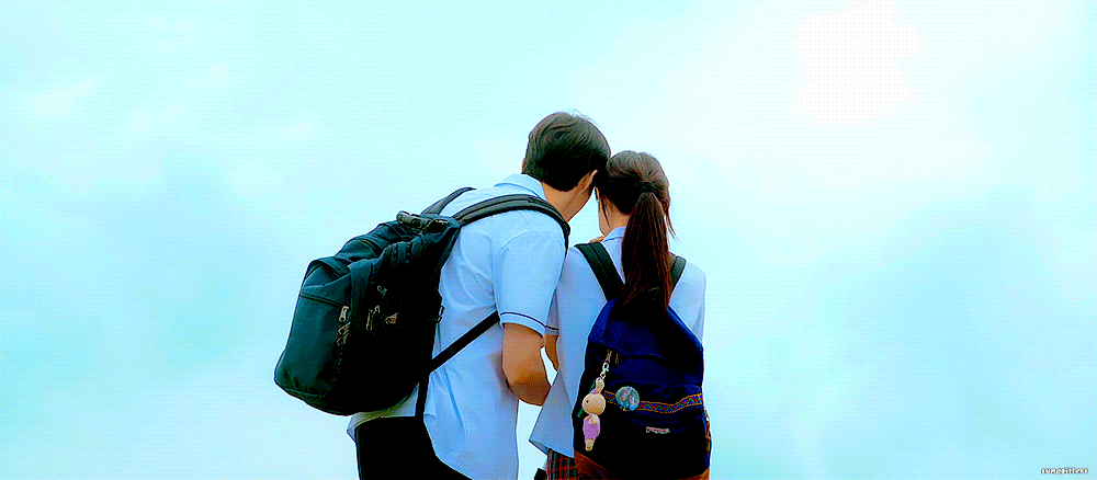 [잡담] 김유정 변우석 영화 오늘 3주년이래 | 인스티즈