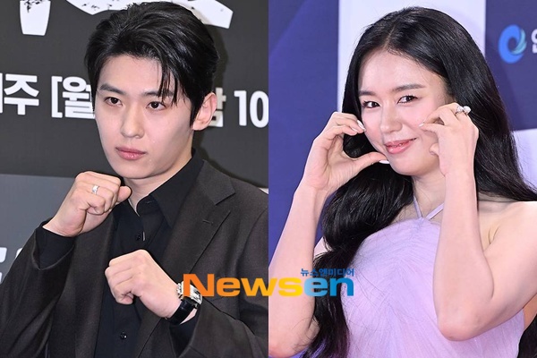 [정보/소식] 덱스 안은진 재회 불발 '키스는 괜히 해서!' 특별출연 끝내 무산 왜? [공식입장] | 인스티즈