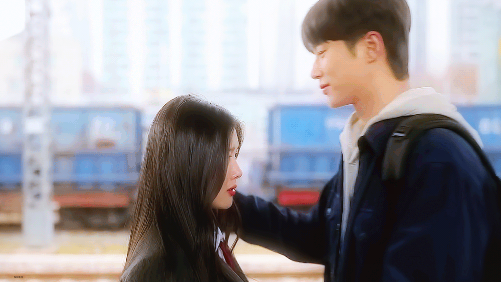 [잡담] 김유정 변우석 영화 오늘 3주년이래 | 인스티즈