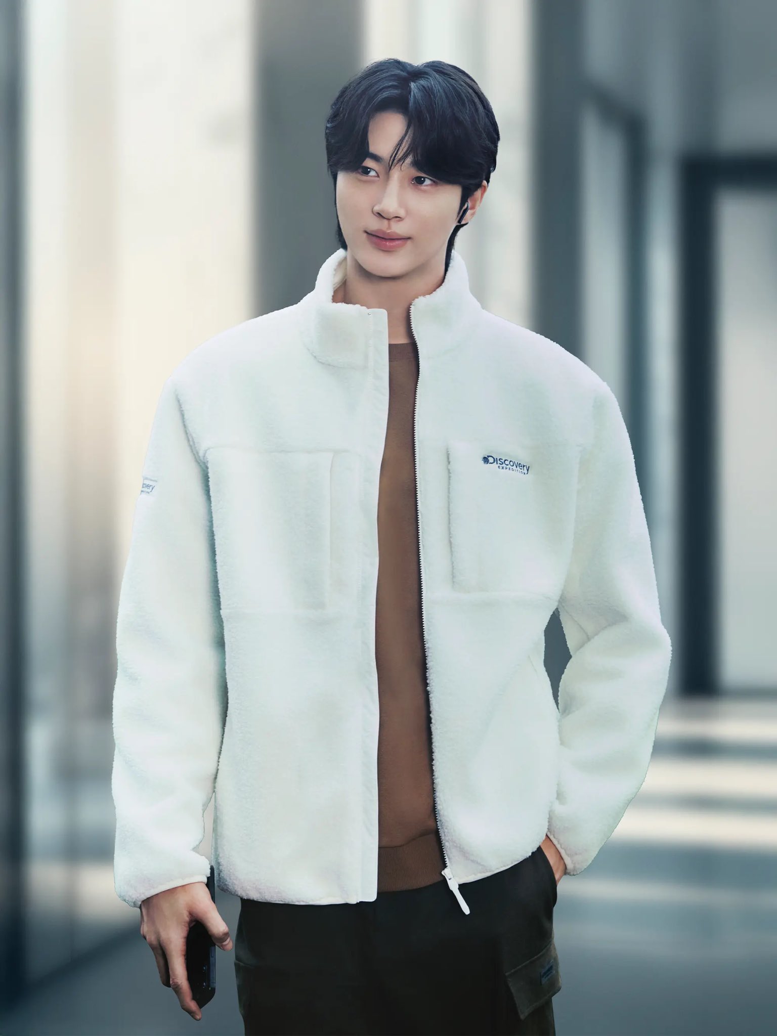 [잡담] 변우석 디스커버리 | 인스티즈