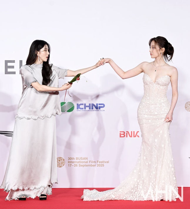 [마플] 오늘 전종서 단독으로는 이쁘게 입은거같은데 | 인스티즈