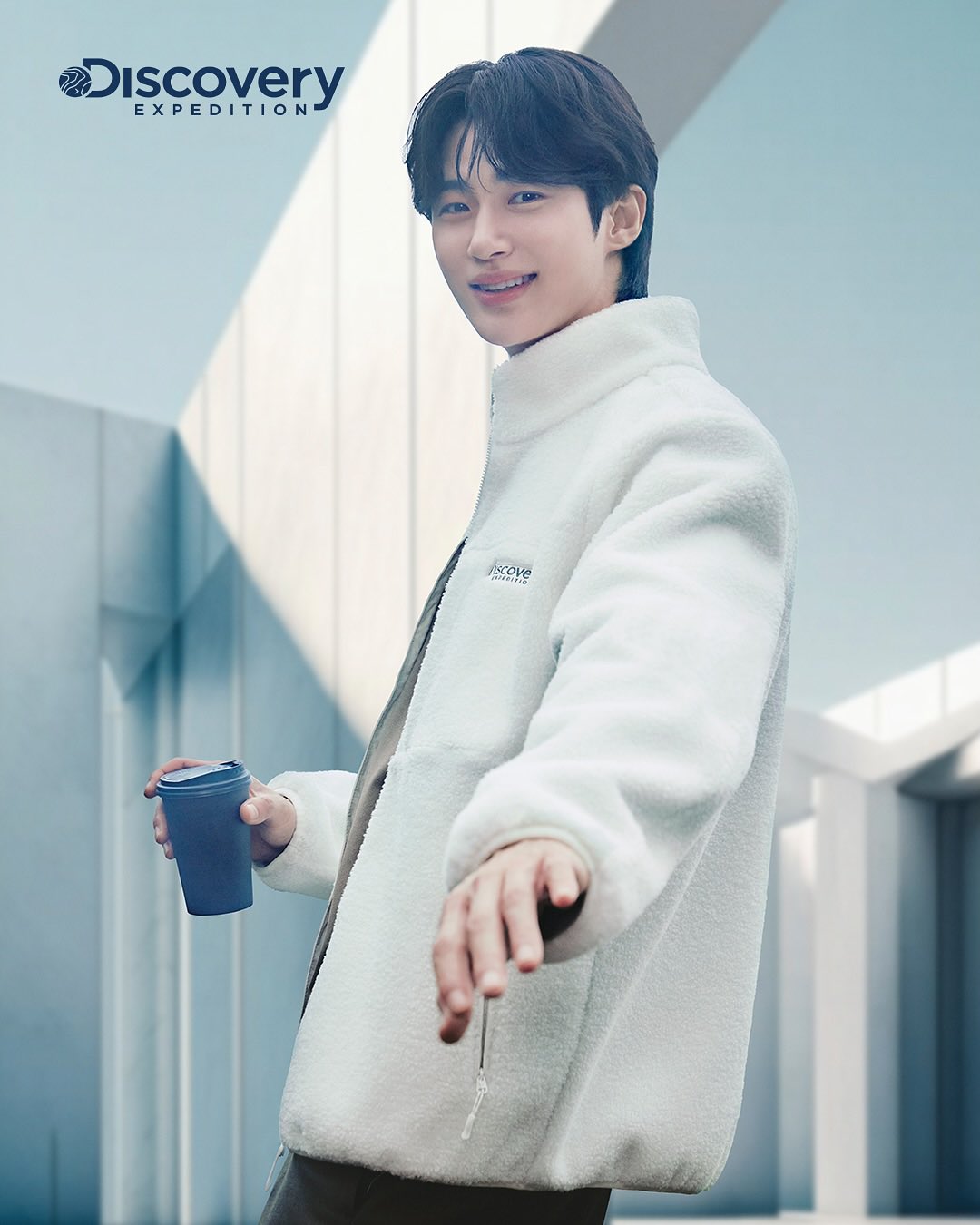 [잡담] 변우석 디스커버리 | 인스티즈