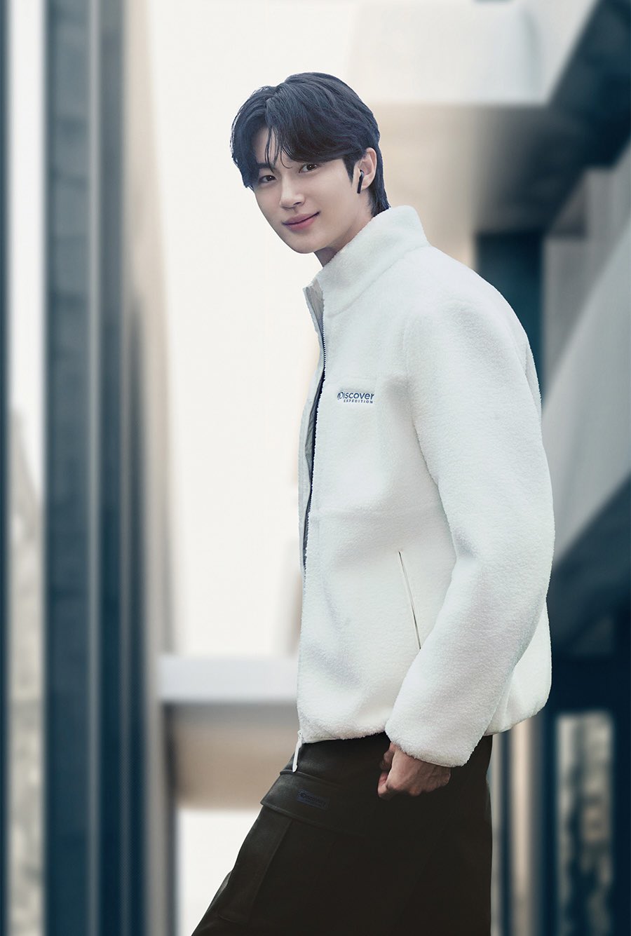 [잡담] 변우석 디스커버리 | 인스티즈