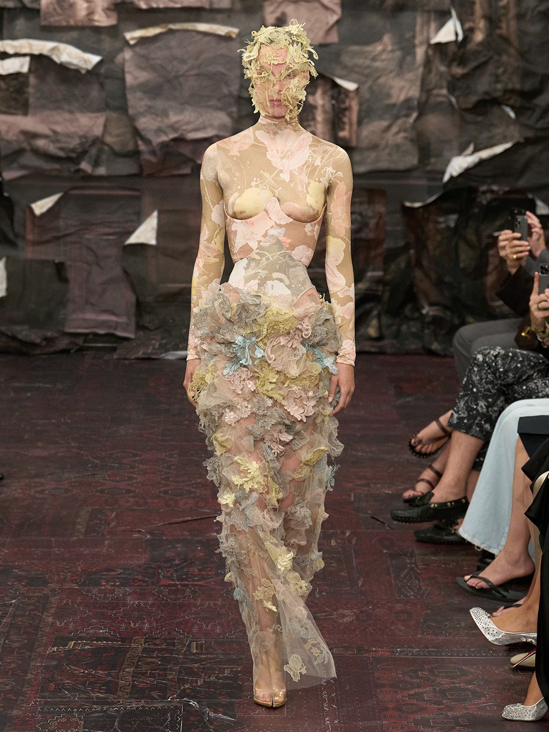 [잡담] 리사 드레스 소화력 좋다 | 인스티즈