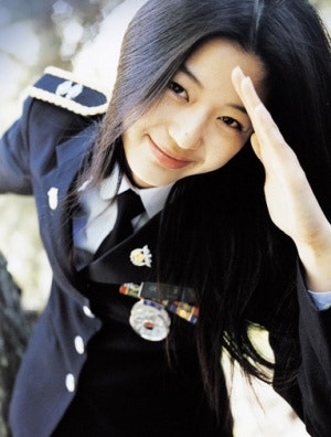 [잡담] 익이니 좋아하는 전지현은? | 인스티즈