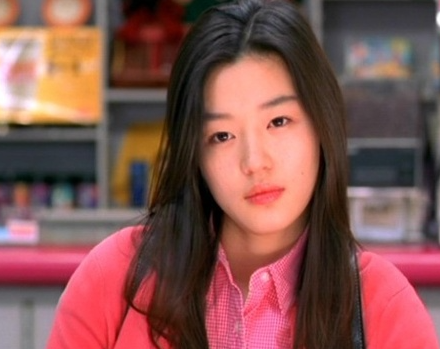 [잡담] 익이니 좋아하는 전지현은? | 인스티즈