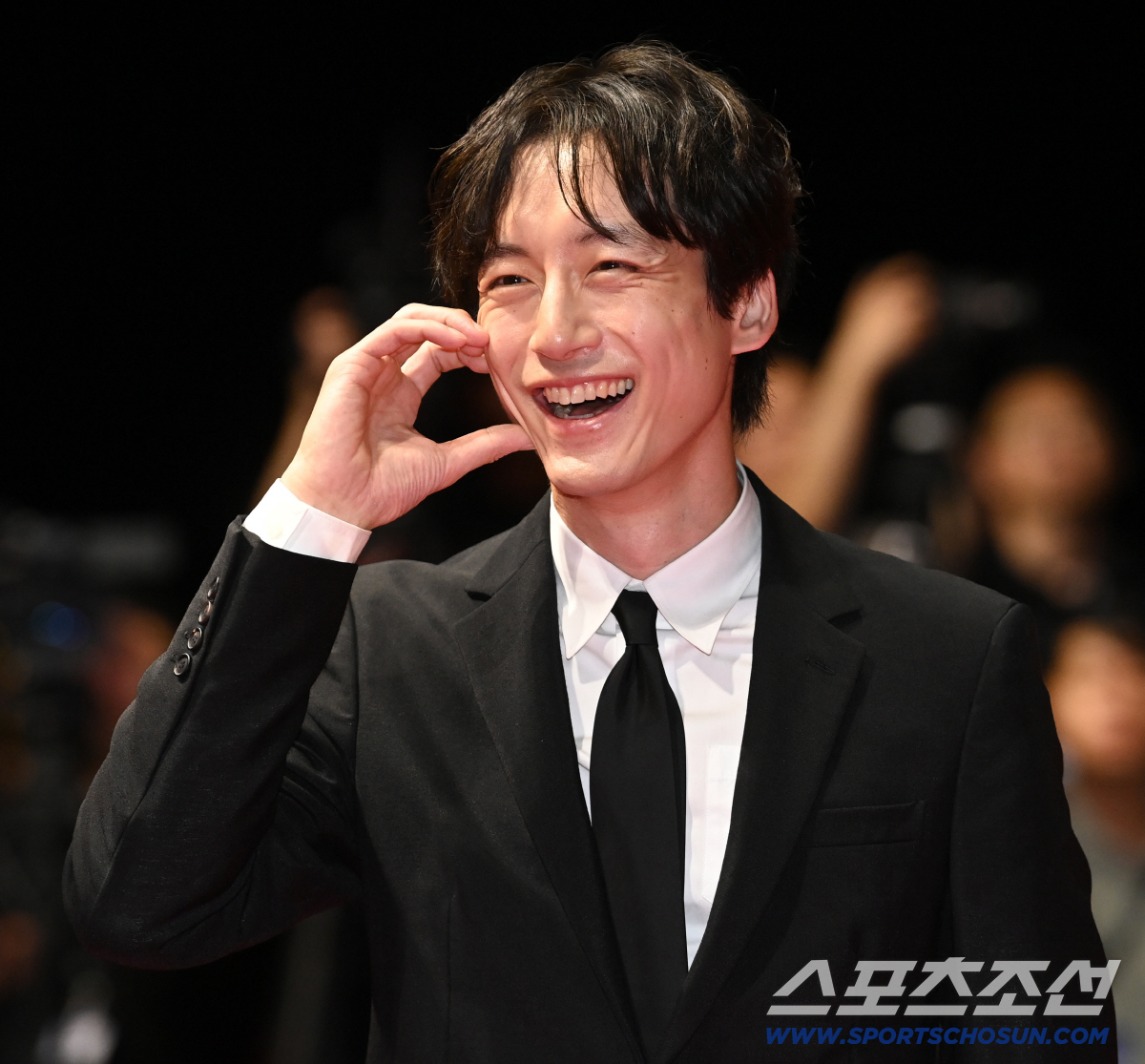 [마플] 켄타로 전부터 한국남배한테 부비는거 짜증났음.. | 인스티즈