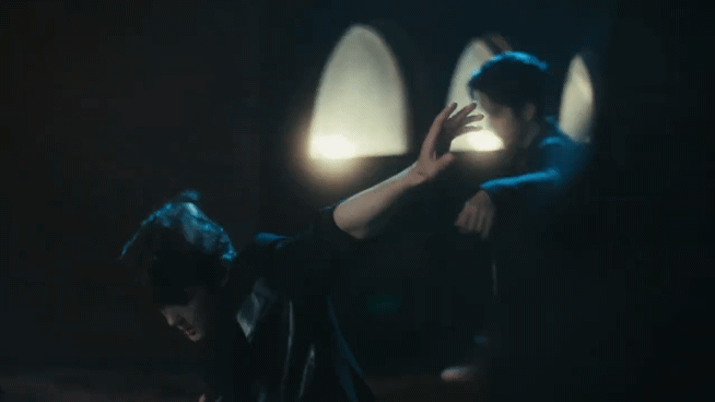 감다살이여서 상줘야할 컨셉 가져온 남돌 그룹.jpg | 인스티즈