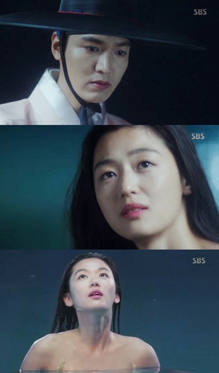 [잡담] 익이니 좋아하는 전지현은? | 인스티즈