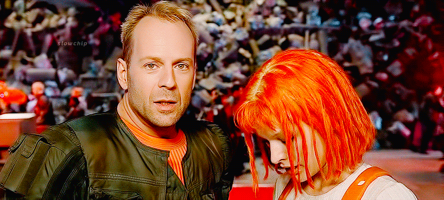 [잡담] 밀라요보비치가 짱이다 | 인스티즈