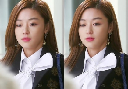 [잡담] 익이니 좋아하는 전지현은? | 인스티즈