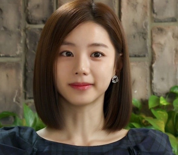 [마플] 한국에서는 상큼한 예쁨보다 초콜릿 같은 예쁨이 뜨는듯 | 인스티즈