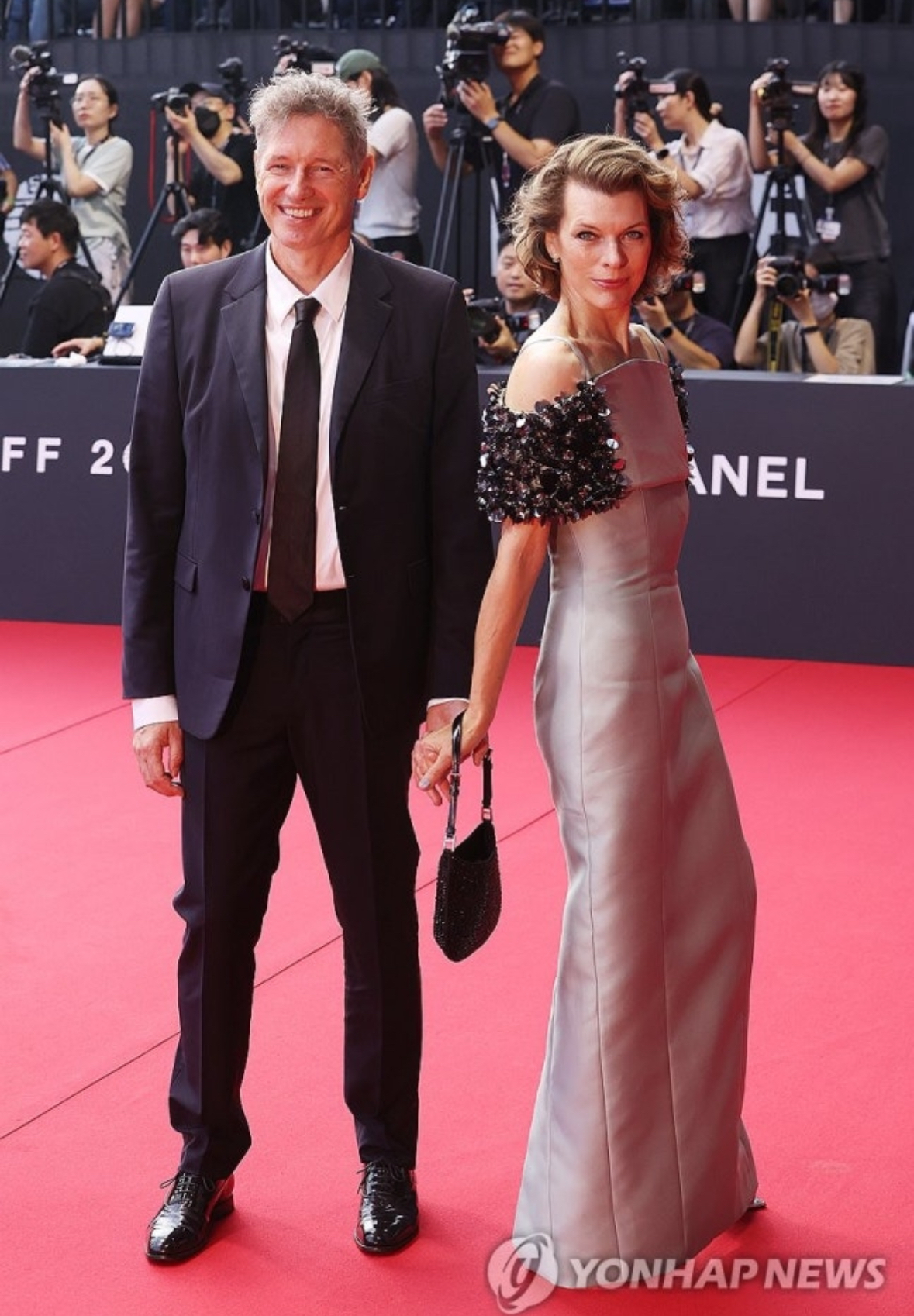 [잡담] 밀라요보비치가 짱이다 | 인스티즈