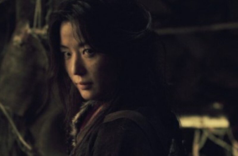 [잡담] 익이니 좋아하는 전지현은? | 인스티즈