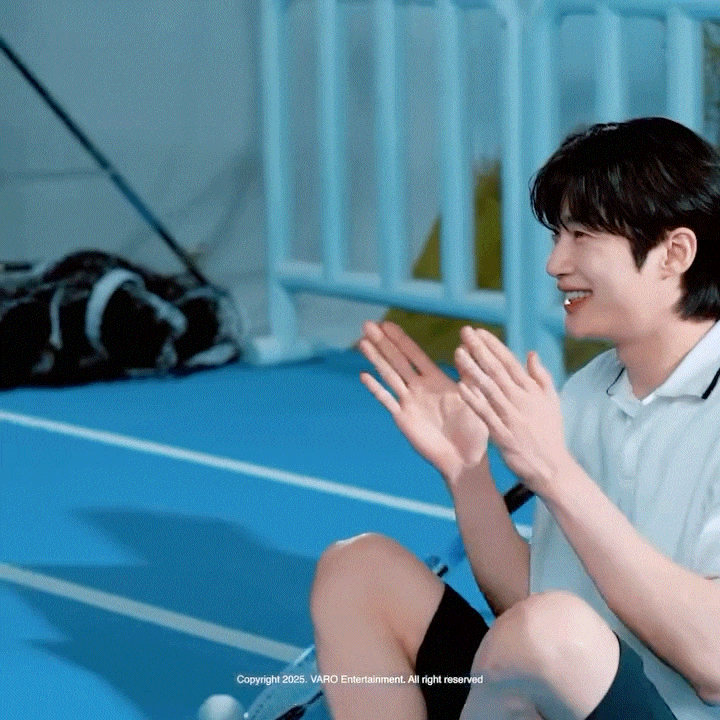 [잡담] 변우석 뭐냐 | 인스티즈