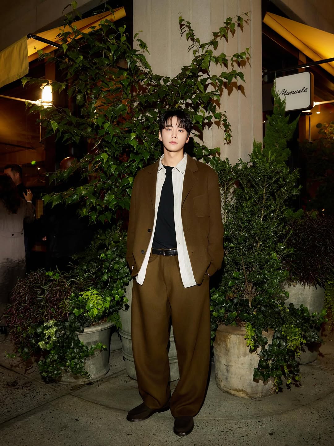 [잡담] 이준영 인스타그램 | 인스티즈