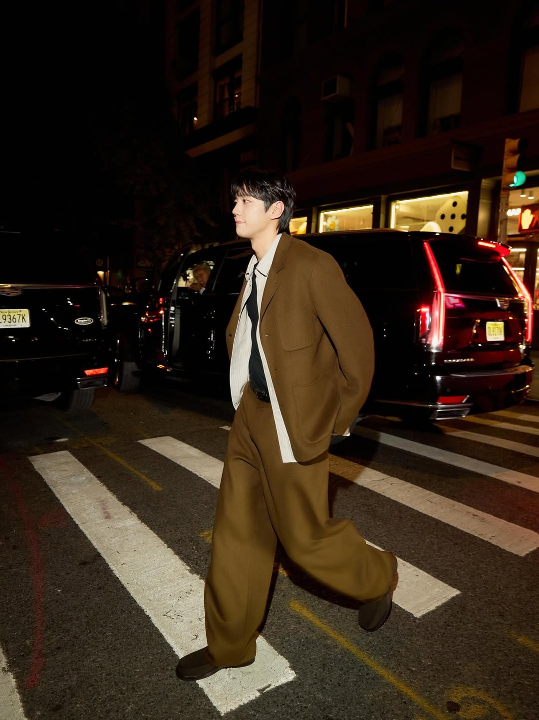 [잡담] 이준영 인스타그램 | 인스티즈