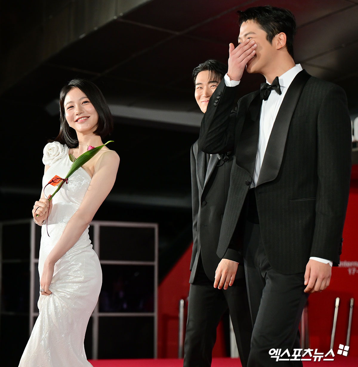 [잡담] 신예은 진짜 이쁘네 오늘... | 인스티즈