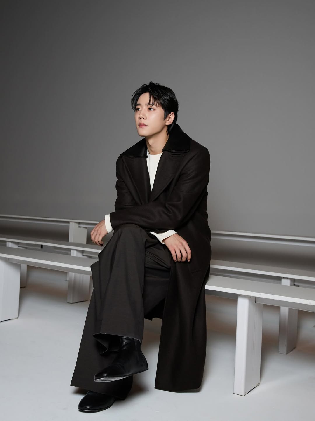 [잡담] 이준영 인스타그램 | 인스티즈