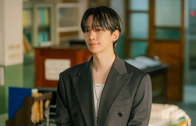 [정보/소식] '35세' 이준호, 중소기업 CEO 됐다…"프로 상사맨으로 성장할 든든한 파트너" ('태풍상사') | 인스티즈