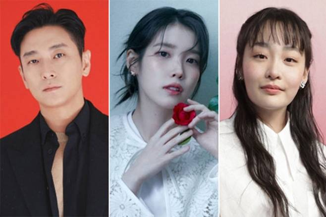 [정보/소식] 서울드라마어워즈 연기상 주지훈·아이유·김민하…골든버드상은? | 인스티즈