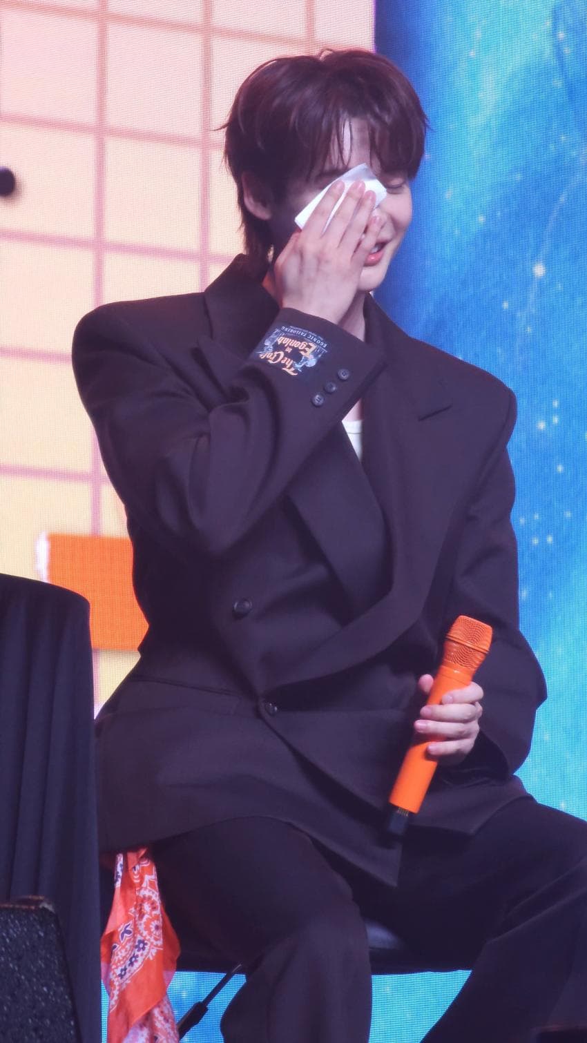 [잡담] 팬미 이후로 | 인스티즈