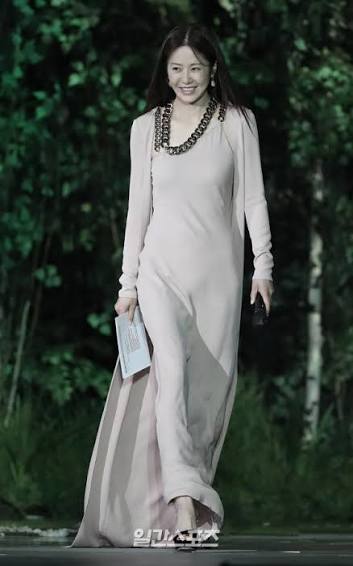 [잡담] 내기준 멋진 국내여배우 드레스들 풀어봄 물론 개취 | 인스티즈