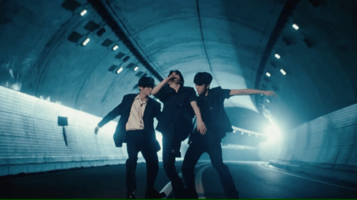 스테판 푸스가 낋여준 곡 가져온 남돌 | 인스티즈