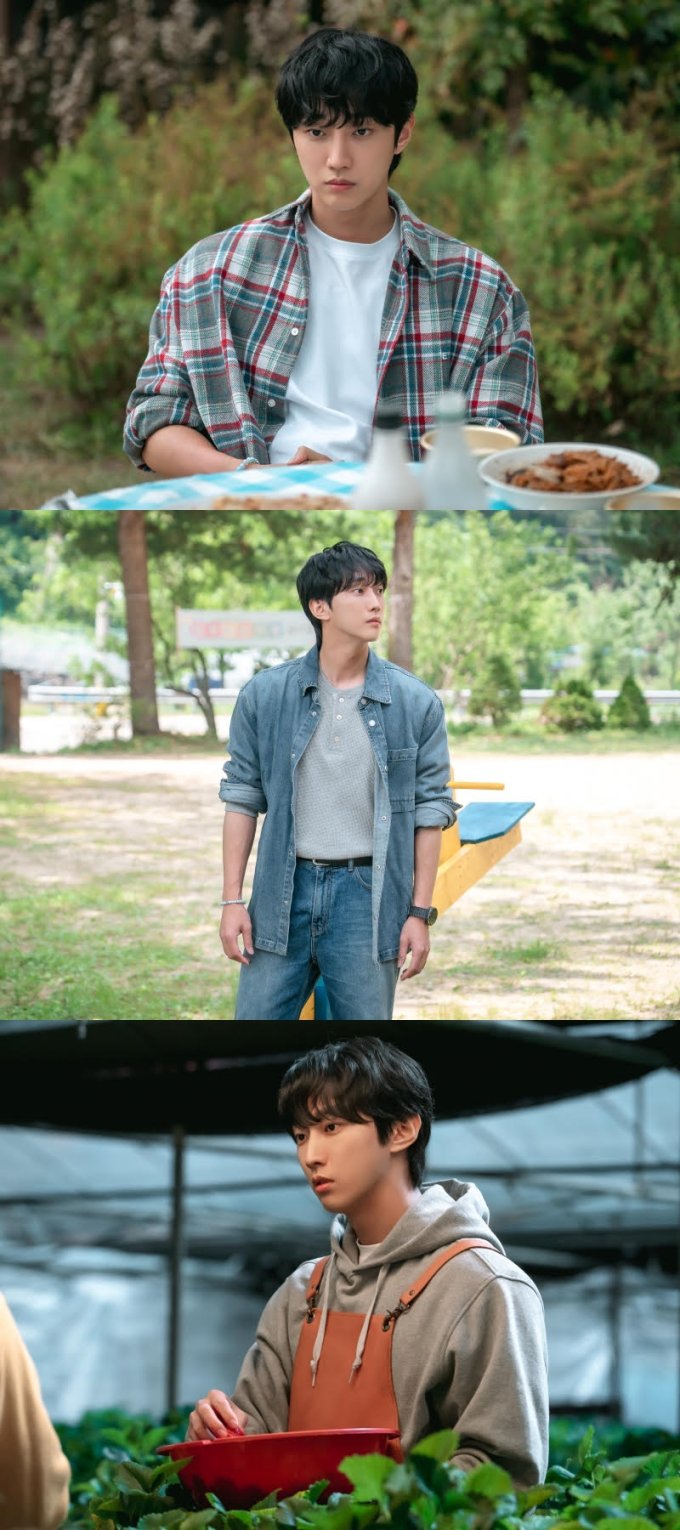 [정보/소식] '착한 여자 부세미' 진영, 아버지 캐릭터 첫 도전 | 인스티즈