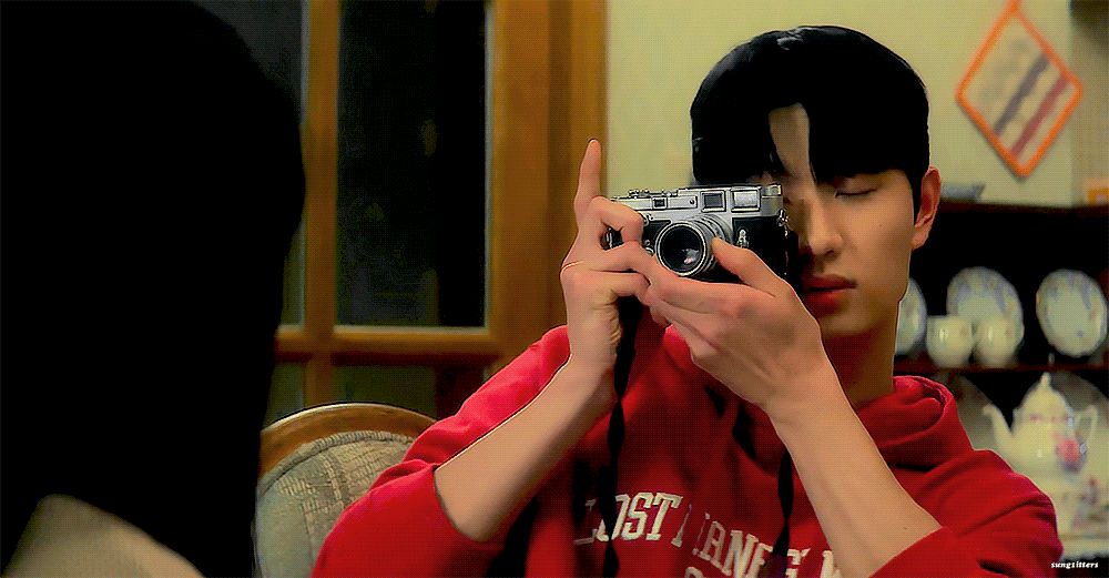 [잡담] 김재원 은중과상연 천상학 매력있었음 | 인스티즈