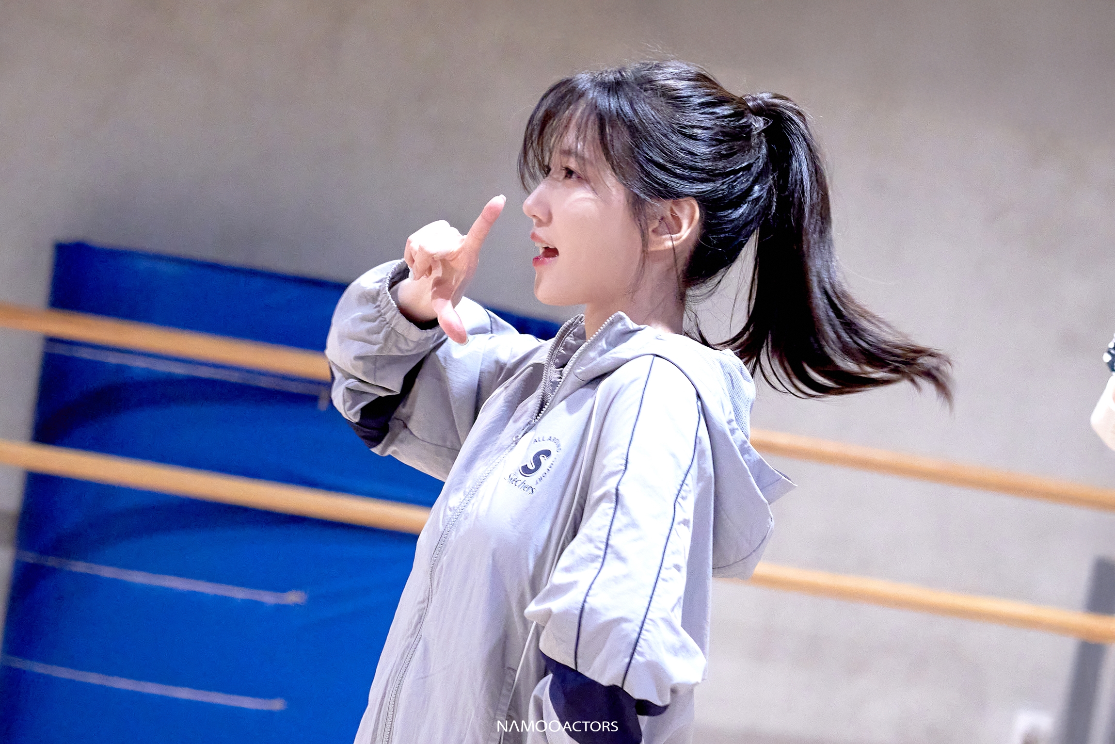 [잡담] 아니 박은빈 연습실 사진이 왜이렇게 좋냐고 | 인스티즈